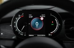 Mini Cooper 2,0 S, YOURS TRIM, KAMERA, NAVI, HEAD-UP, H/K