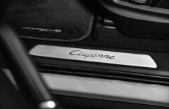Porsche Cayenne Cayenne E-Hybrid Platinum Edition