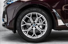 BMW X7 xDrive 30d AT Excellence, executive pro, laser
