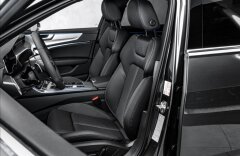Audi A6 50 TDI Q Sport, Sline, Matrix, Gravity