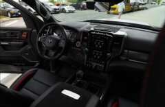 Dodge RAM 6,2 1500 TRX HEMI LAUNCH EDITION, EU HOMOLOGIZÁCIA,