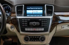 Mercedes-Benz Třídy M ML 400 4Matic AMG, CZ, 1maj.
