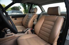 BMW Řada 6 3,4 635 CSI, YOUNGTIMER