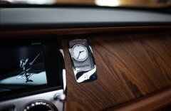 Rolls-Royce Dawn 6,6 FULL CANADEL PANELLING, DRIVER ASSISTANCE 3