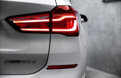 BMW X1 xDrive20d M SPORT