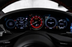 Porsche 911 Carrera S Coupe, PDCC, CHRONO, šíbr, CZ