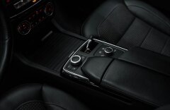 Mercedes-Benz GLE 3,0 350 d 4MATIC, LED, KAMERA