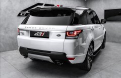 Land Rover Range Rover Sport SDV8 4.4 Autobiography