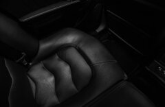 Maserati Quattroporte 4,7 4.7 V8 SPORT GT S, AUTOMAT, KARBÓN