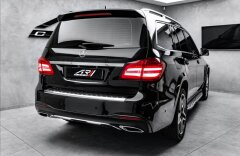 Mercedes-Benz GLS GLS 350 d 4M Grand Edition, Designo