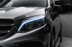 Mercedes-Benz GLE GLE 350 d 4MATIC AMG