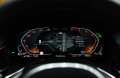 BMW Řada 7 3,0 730d xDrive, M SPORT, H/K, LASER, MASÁŽE