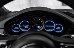 Porsche Cayenne Turbo, PDCC, Sport Chrono, Keramiky