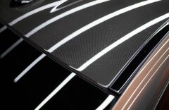 BMW M5 4,4 COMPETITION, KERAMICKÉ BRZDY, LASER, H/K, ZÁRUKA