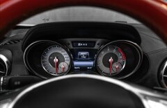 Mercedes-Benz SL SL 500 AMG, Designo, H&K