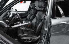 BMW X5 M50d, Panorama, B&O