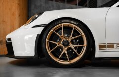 Porsche 911 4,0 992 GT3, CLUBSPORT, PCCB, PDLS+, LIFT