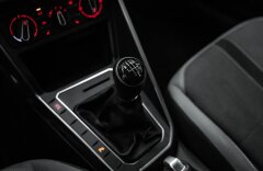 Volkswagen Polo 1,0 TSI BMT R-Line HIGHLINE, ZÁRUKA
