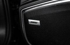 Porsche Panamera 4S Diesel, pano, Matrix, Sport chrono, nezávislé