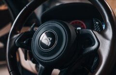 McLaren 570GT 3,8 PANORAMA,LED, BOWERS & WILKINS