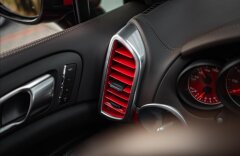 Porsche Cayenne 4,8 GTS, PDLS+, PORSCHE EXCLUSIVE