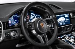 Porsche Cayenne GTS, panorama, soft, asistenty