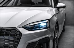 Audi A5 40TDI Sportback, Sline, LED