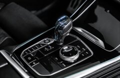 BMW X5 M50d, Individual, Masáže, Panorama