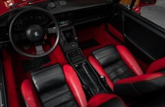 Alfa Romeo Spider 2,0 2.0 QUADRIFOGLIO, OLDTIMER
