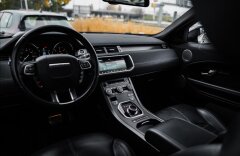 Land Rover Range Rover Evoque 2,0 RANGE ROVER EVOQUE, HSE DYNAMIC, MERIDIAN