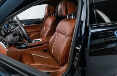 BMW Řada 7 M760Li xDrive V12