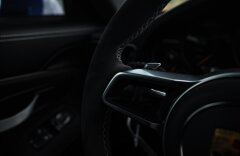 Porsche 911 4,0 GT3 RS, LIFT, KARBÓN, PDLS