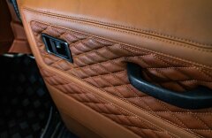 Land Rover Defender 6,2 Chelsea Truck Company, KAHN design