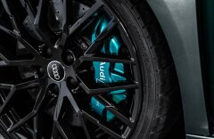 Audi R8 V10 plus FSI quattro, karbon, keramiky
