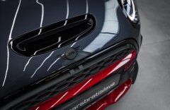 Mini Cooper 2,0 JCW GP limited edition