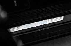 Mercedes-Benz GLE 350d 4M Coupe AMG, Harman&Kardon