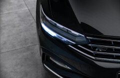 Volkswagen Passat 2,0TDI Rline DSG Discover Pro
