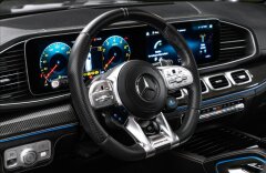 Mercedes-Benz GLS 63 AMG 4MATIC