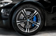 BMW M5 G-Power 787 PS