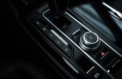 Maserati Levante 3,0 DIESEL 3,0 V6 4x4, H/K, KAMERA