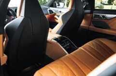 BMW M8 4,4 M8, GRAN COUPÉ COMPETITION, CARBON