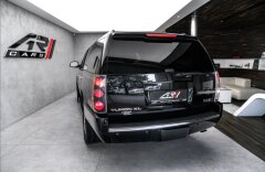 GMC Yukon XL Denali 6.2 V8, 1.majitel