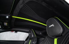 Aston Martin DB11 V12 AMR, full carbon, záruka!