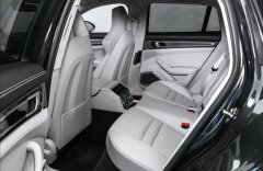 Porsche Panamera Turbo S E-hybrid ST