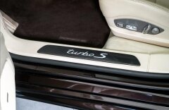 Porsche Panamera TURBO S PDK, S Chrono, Bose
