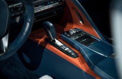 Lexus LC 500h 3,5 LIMITED EDITION, 1 of 100, NAVI