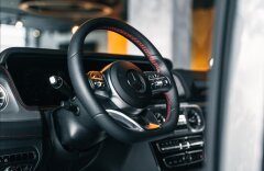 Mercedes-Benz Třídy G 4,0 G500, MULTIBEAM LED, AMG LINE