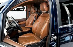 Mercedes-Benz Třídy V 250d 4Matic exclusive by CARGI