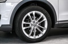 Audi Q3 2.0 TDI quattro, automat, Alcantara, CZ