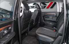 Dodge RAM 1500 CREW CAB 5.7 HEMI, Laramie 4x4, LPG, CZ/EU